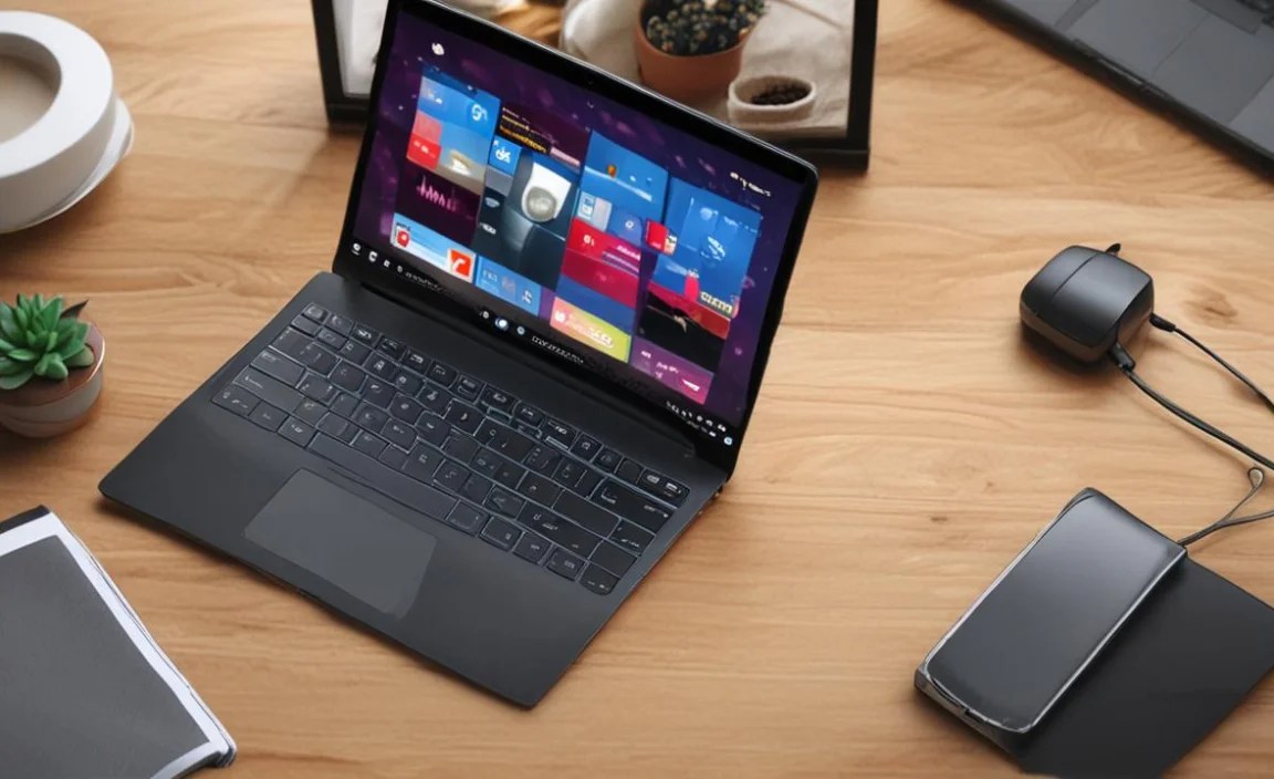 Why is an Updated Broadcom Touchpad Driver Important?