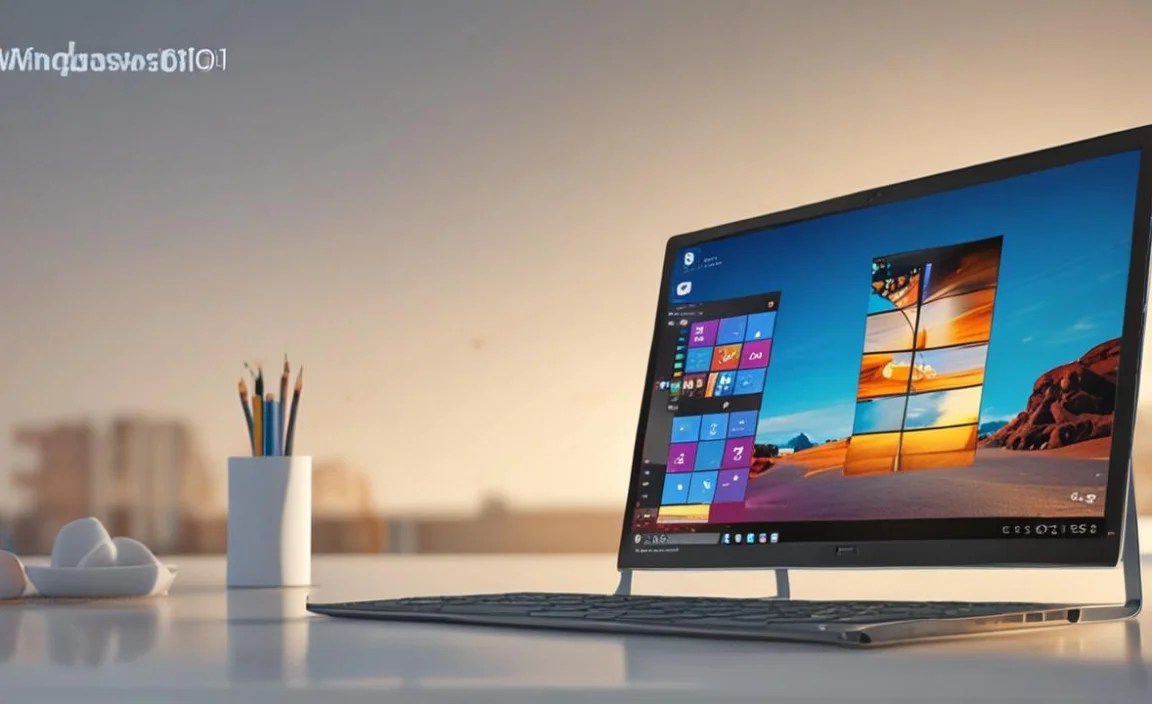 Why is Microsoft Ending Support for Windows 10?
