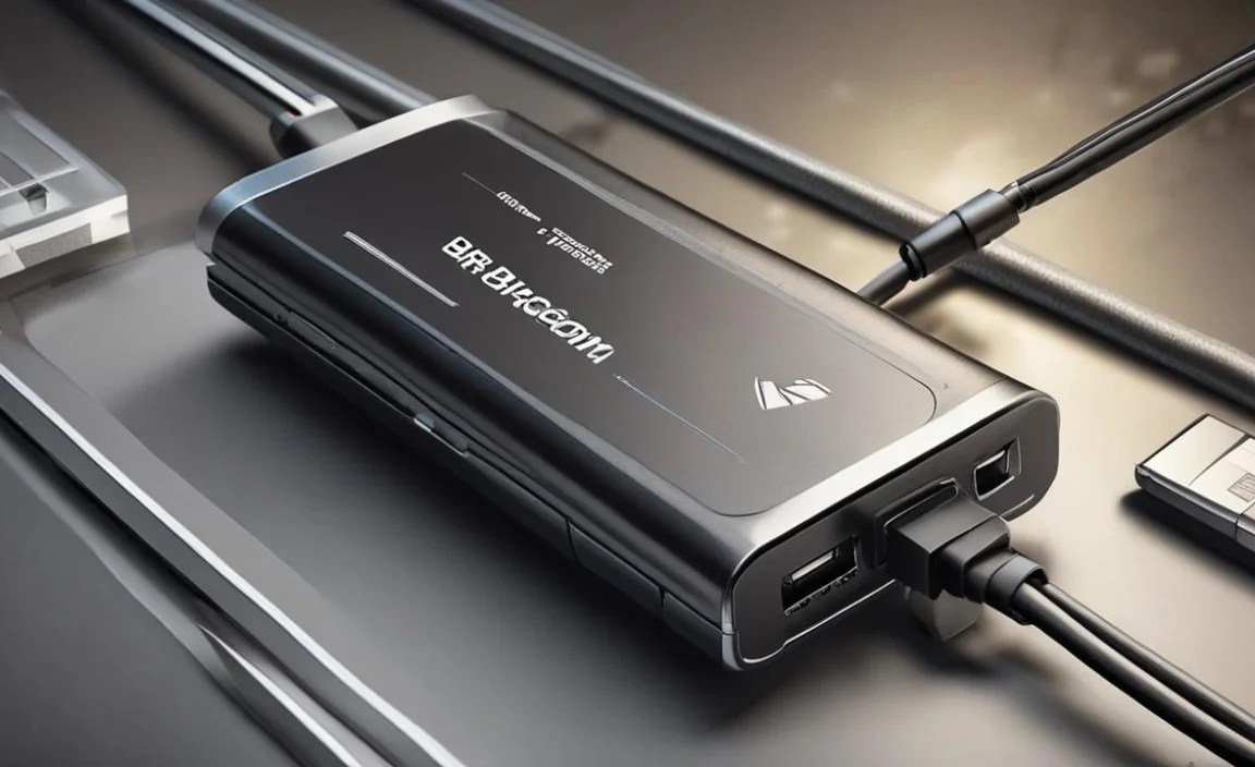 Why is the Broadcom USB Driver so Important for Windows 7?