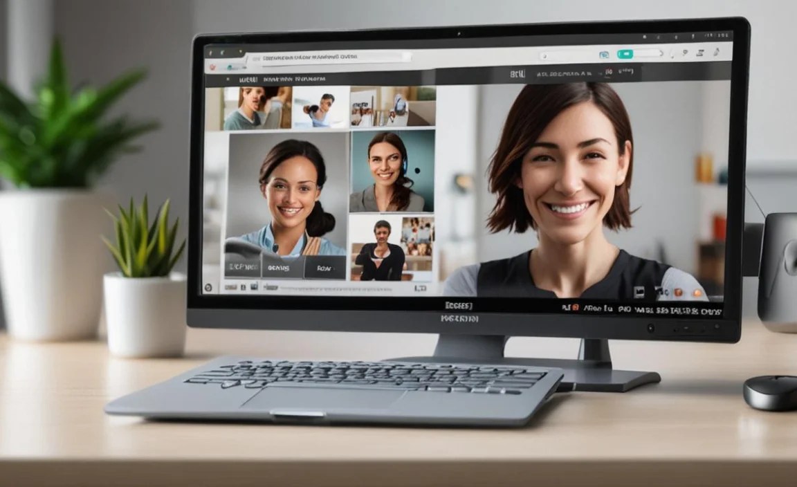 Why is the Epson Webcam Driver So Important?