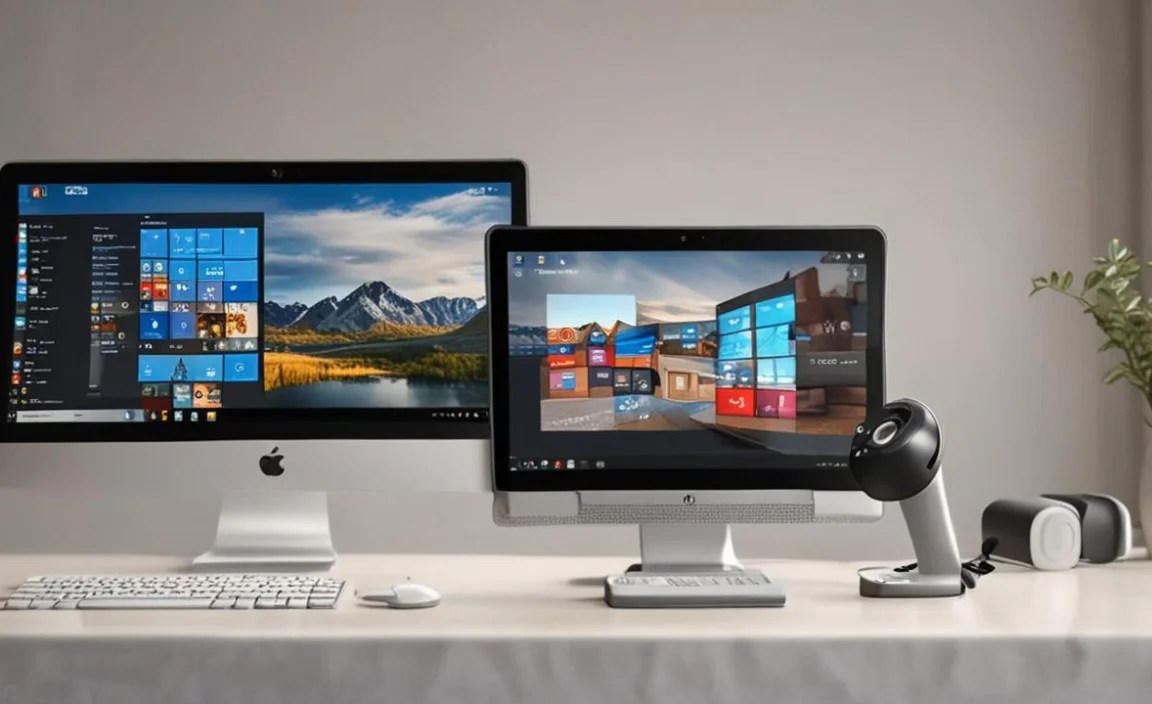 Why Isn’t My Webcam Working with Windows 10?