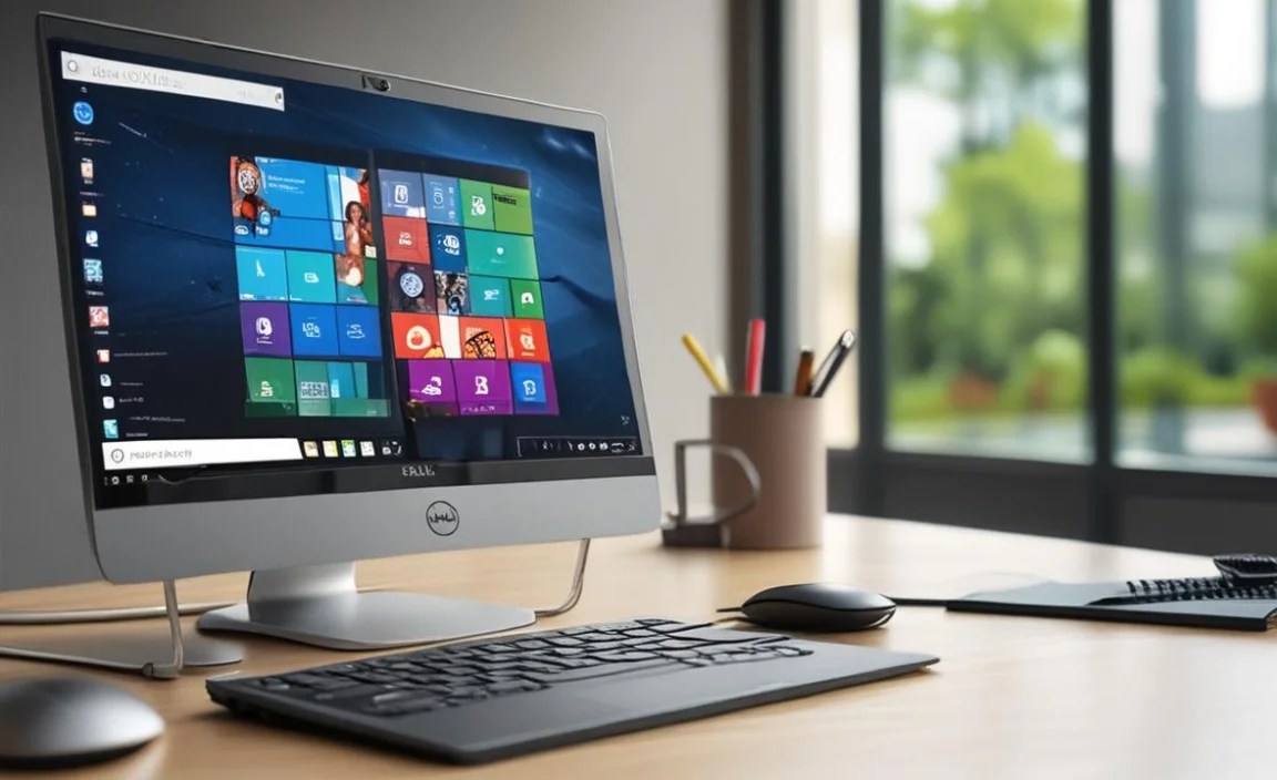 Why Keeping Your Dell Drivers Updated Matters