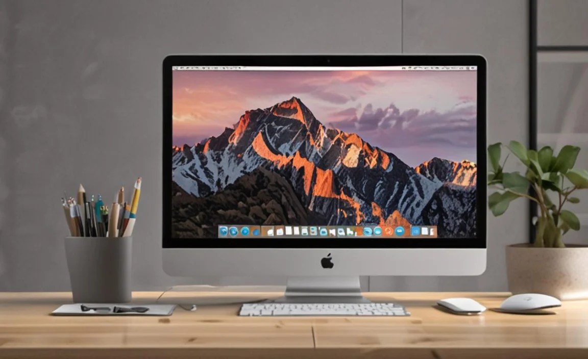 Why macOS Compatibility is Paramount for Canon Users