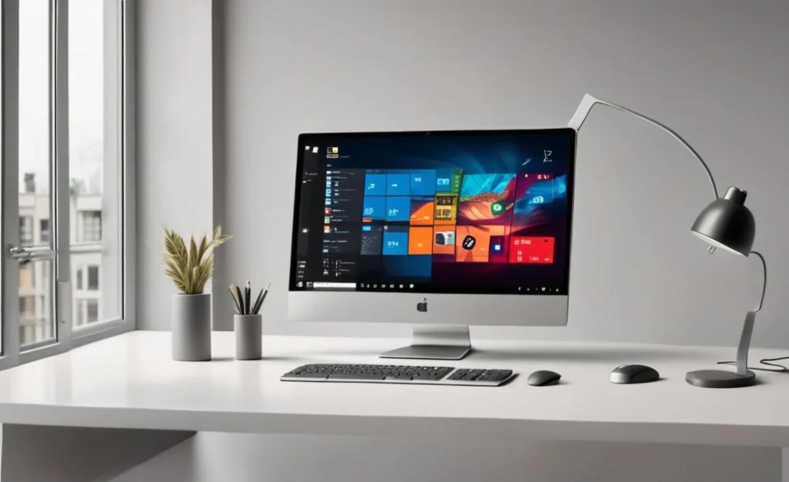 Why Professionals Choose Windows 10 Pro for Workstation