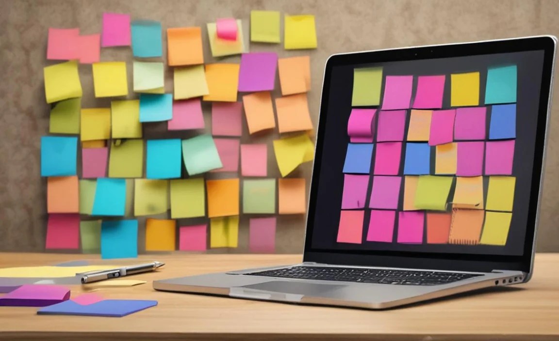 Why Sticky Notes is the Best for Windows 10 Users