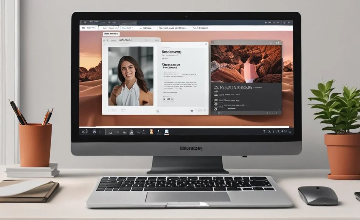 Why the Epson Touchpad Driver Matters for Your MacOS Experience