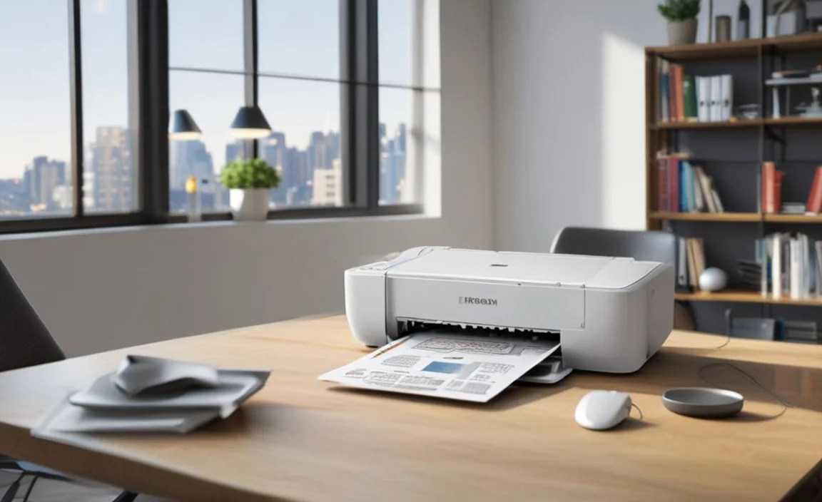 Why the Latest Epson Linux Drivers Matter