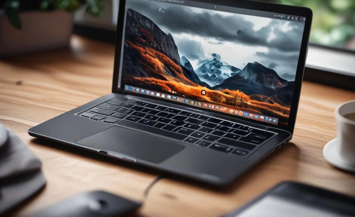 Why the Latest macOS 64-Bit Driver Matters