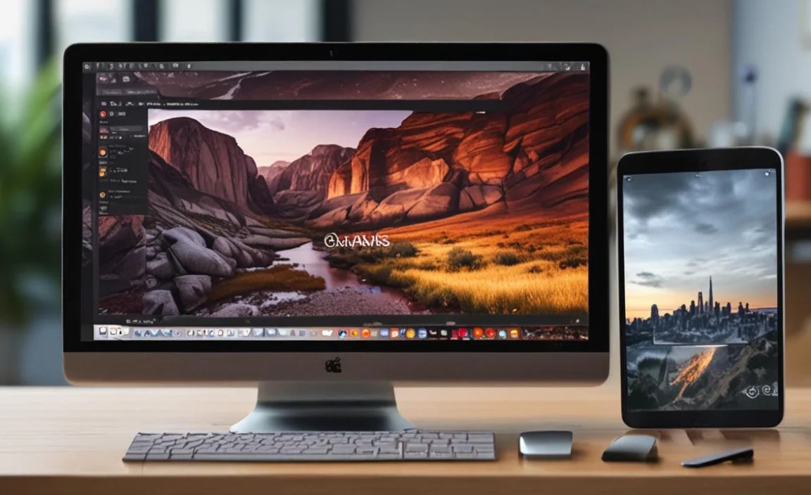 Why the Latest macOS Version Matters for Your Canon Graphics Driver