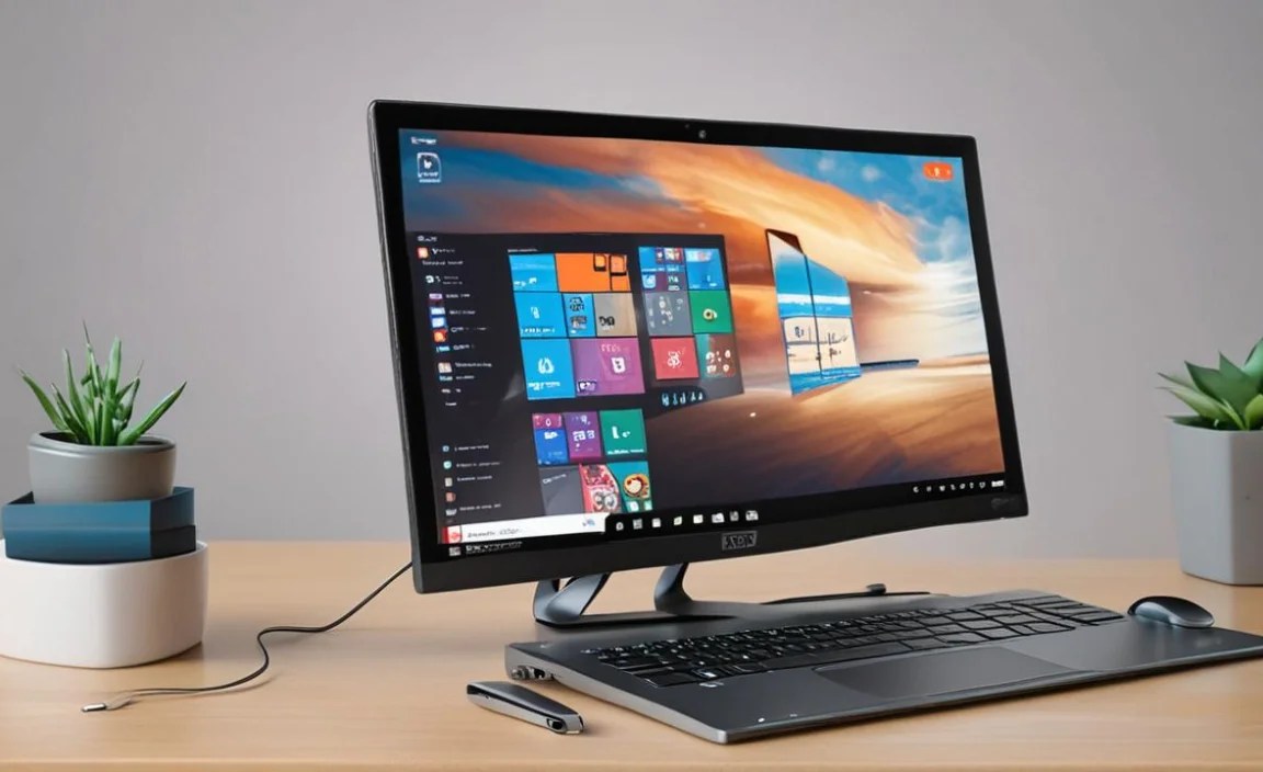 Why the Right Network Driver Matters for Windows 10