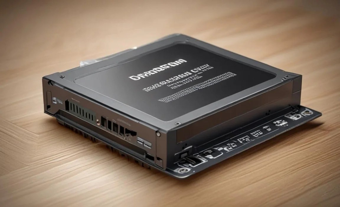 Why Update Your Broadcom Scanner Driver for Windows 11?