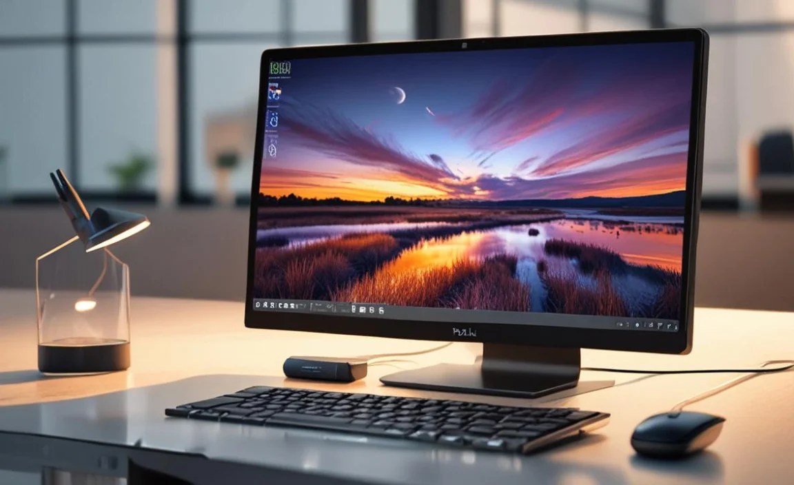 Why Update Your Dell Graphics Driver on Linux?