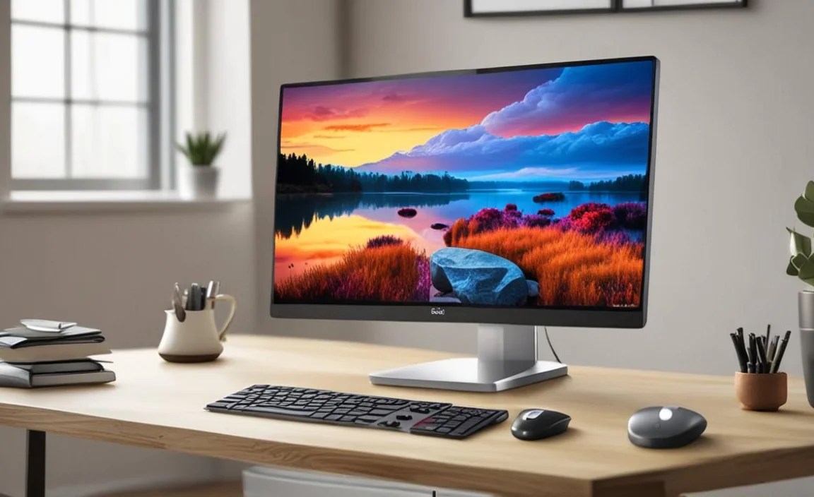 Why Update Your Dell Mouse Driver for Windows 11?