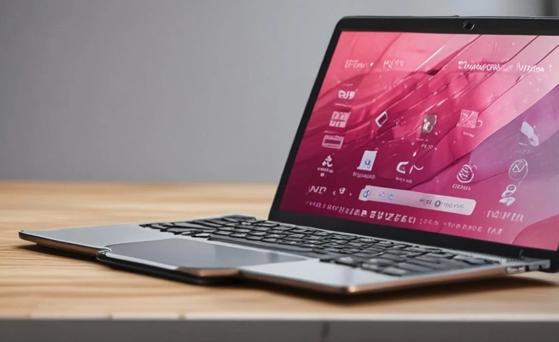 Why Updated Drivers Matter for Your Broadcom Touchpad