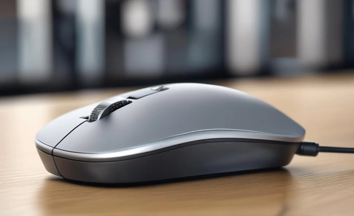 Why Updated Drivers Matter for Your Dell Mouse