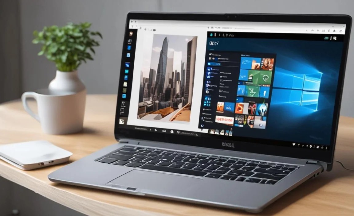 Why Updating Your Dell Touchpad Driver Matters