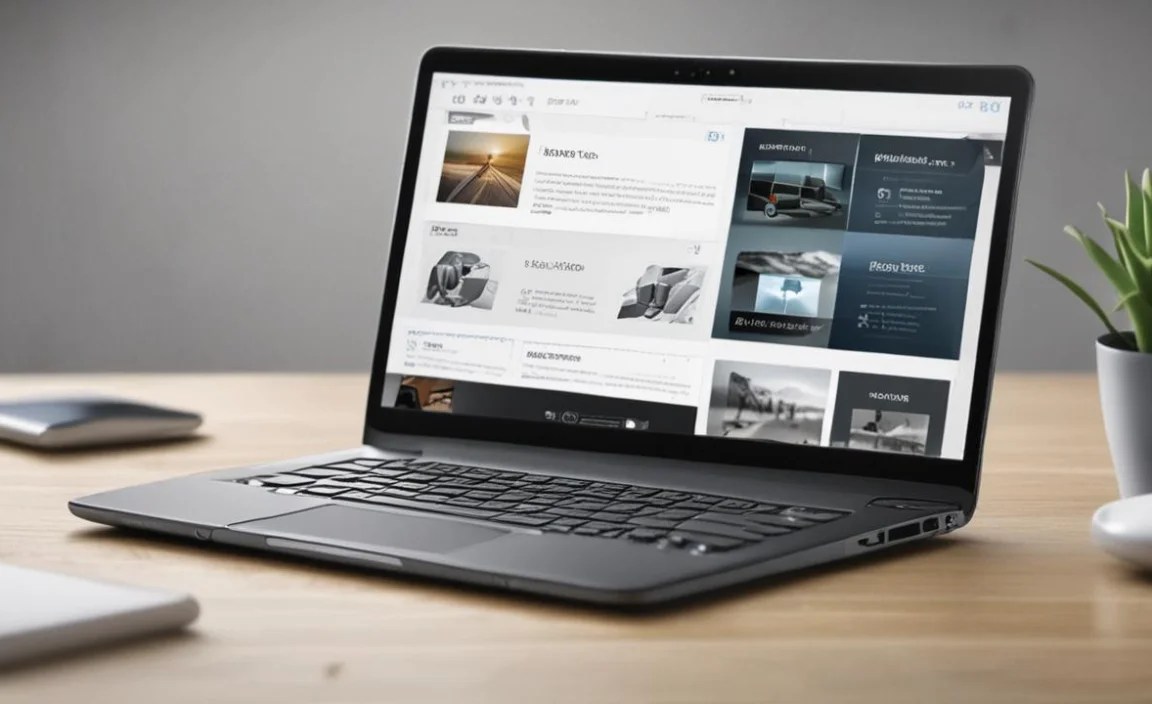 Why Updating Your Dell Touchpad Drivers Matters