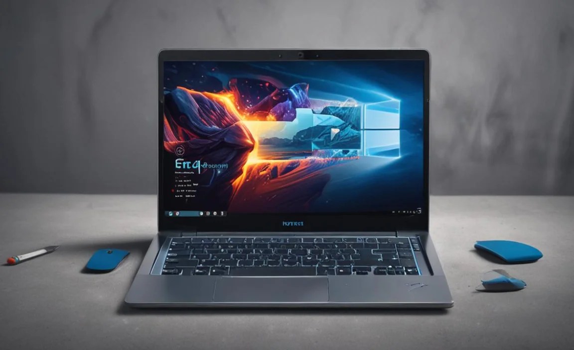 Why Updating Your Intel Graphics Driver Matters