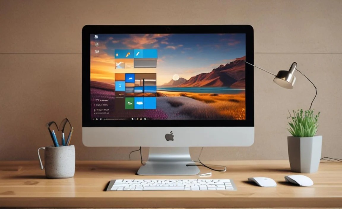Why Upgrade from Windows 7 to Windows 10?