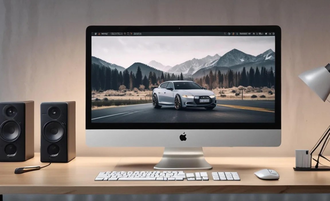 Why You Might Be Experiencing Canon Audio Issues on Mac