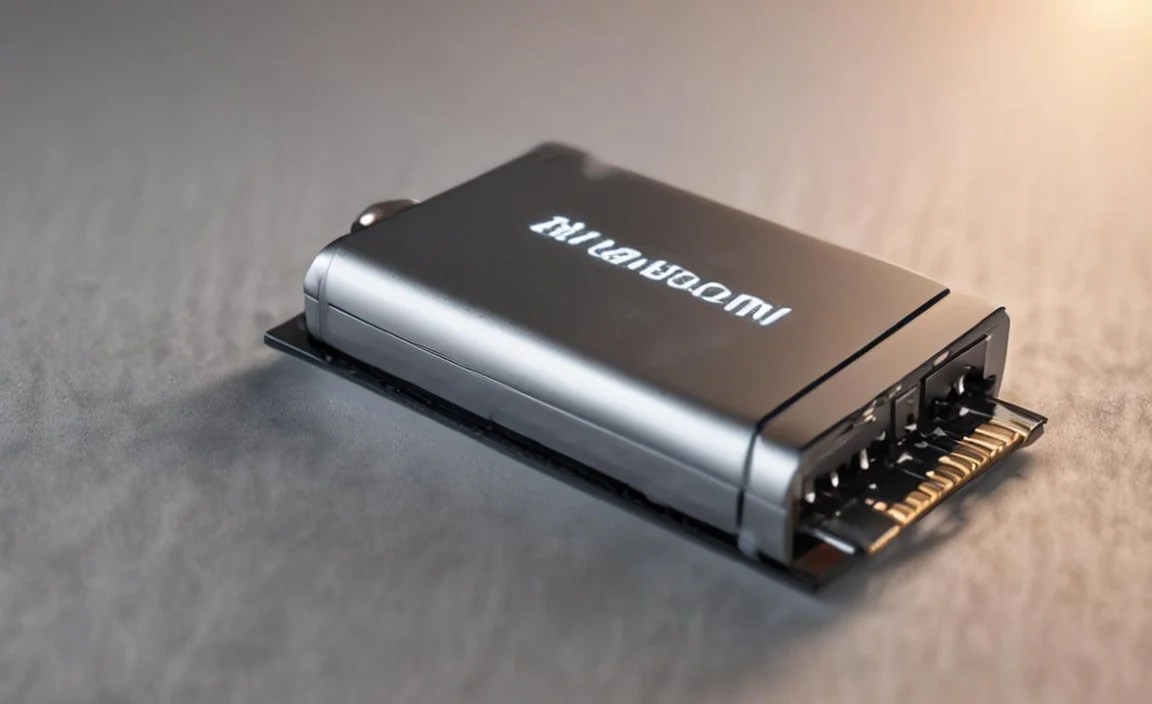 Why You Might Need a Broadcom USB Driver Update