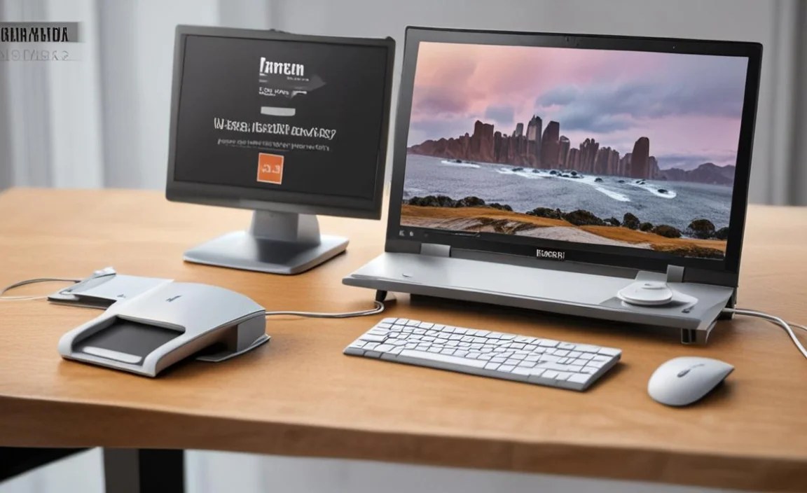 Why You Might Need a Specific Epson Ubuntu USB Driver Setup