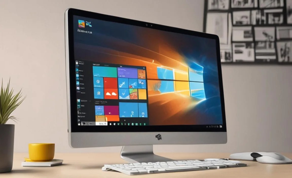 Why You Might Need a Windows 10 Boot Disk