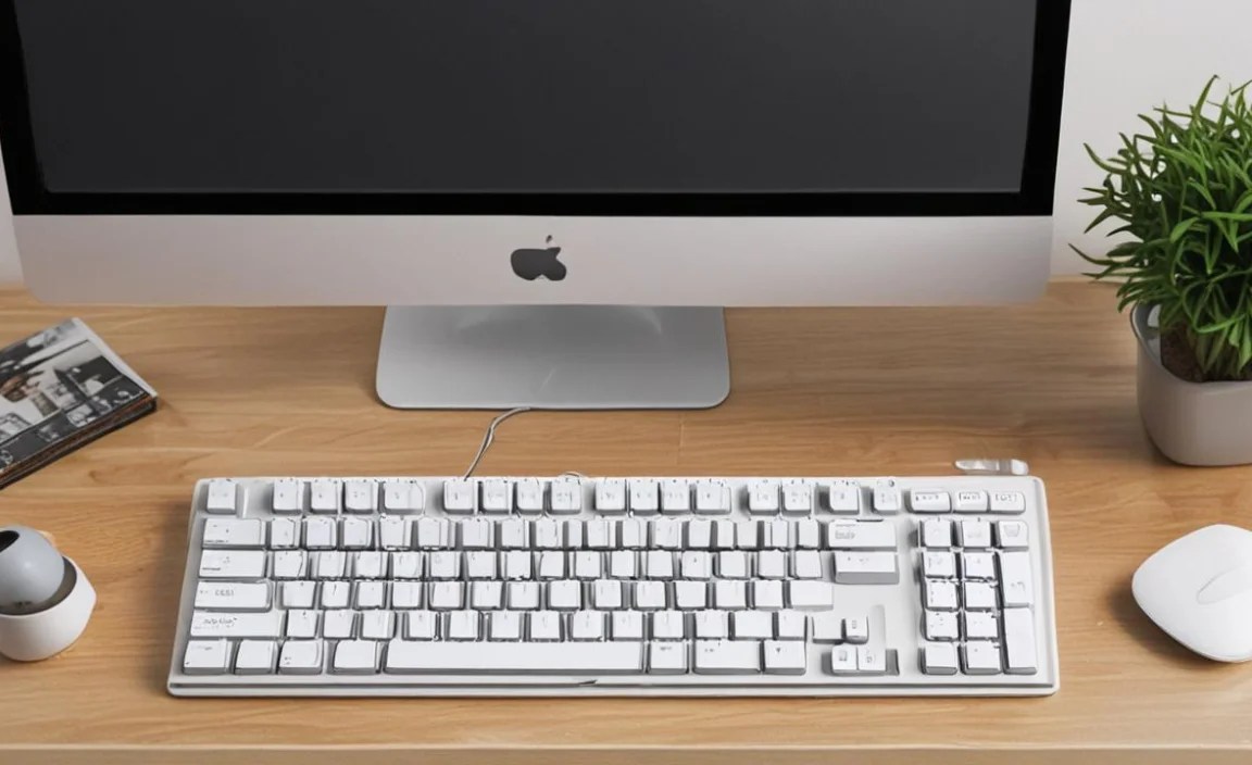 Why You Might Need an Epson Keyboard Driver
