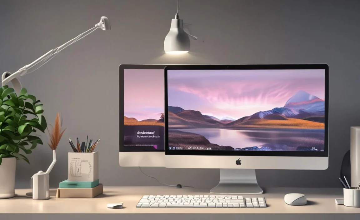 Why You Might Need an Epson Mac Webcam Driver Update