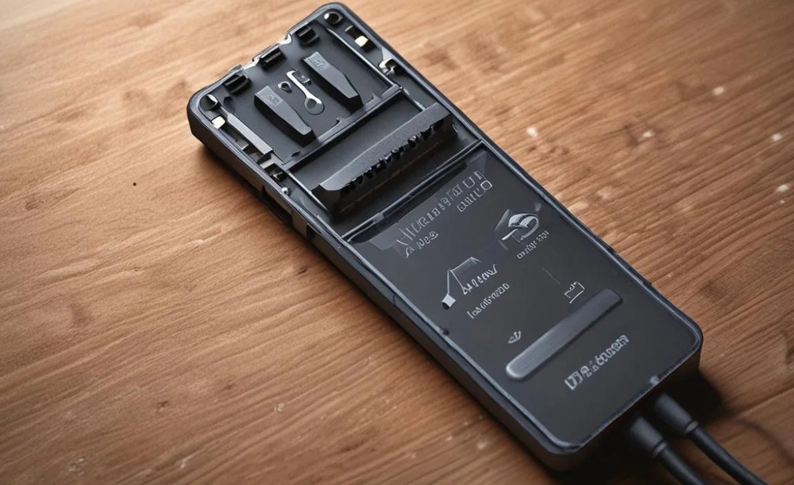 Why You Might Need an Offline Broadcom USB Driver