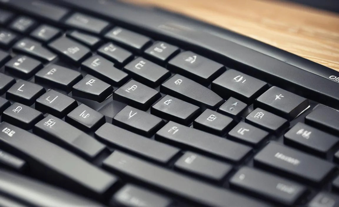 Why You Might Need Your Dell Keyboard Driver