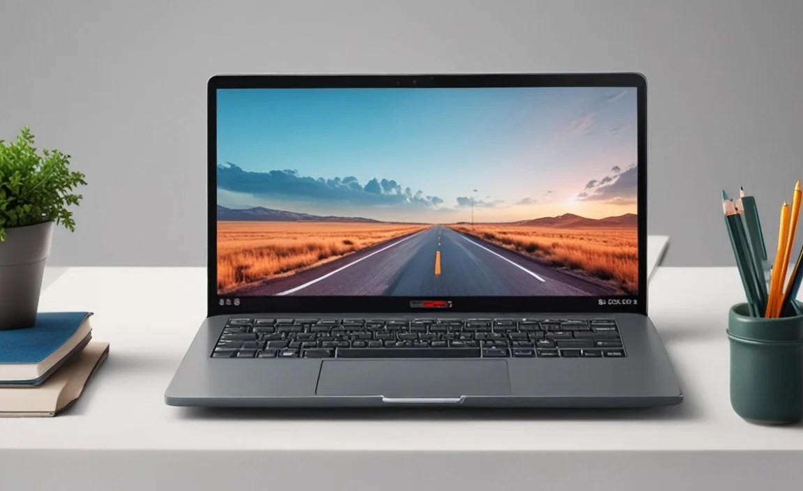 Why Your Broadcom Touchpad Needs the Right Driver