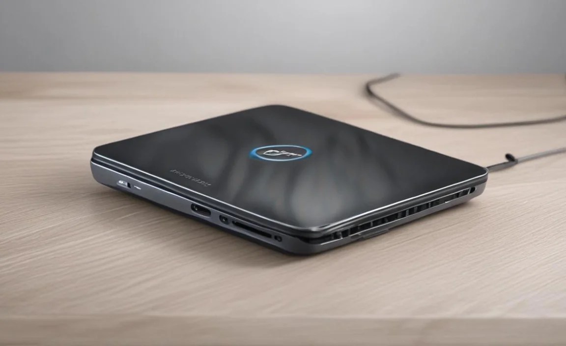 Why Your Dell Bluetooth Driver Matters for Windows 10