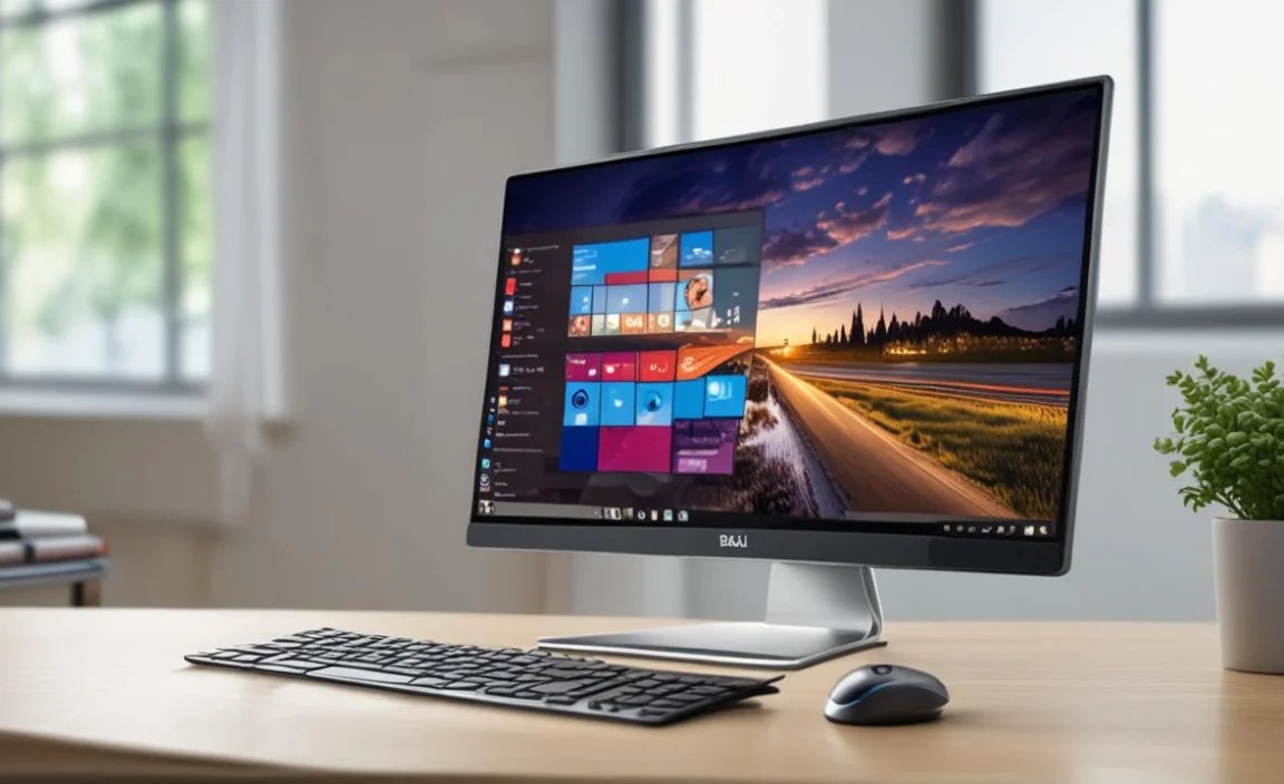 Why Your Dell Graphics Driver Matters