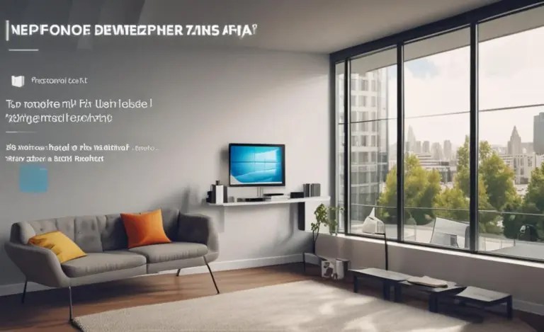 Windows 10 IoT: Effortless Deployment