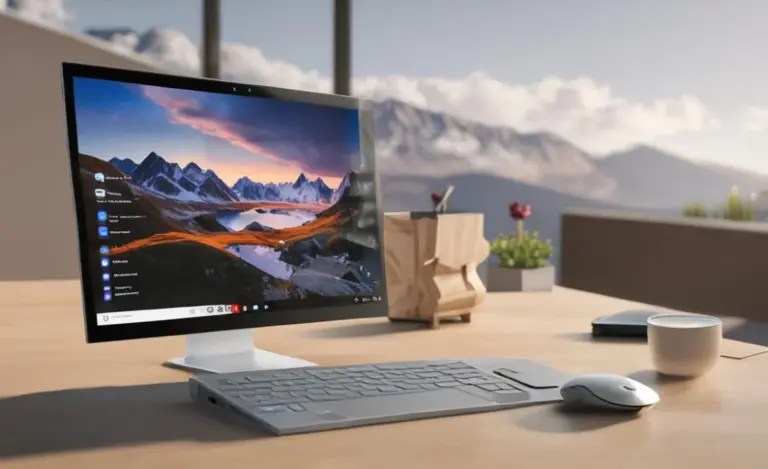 Windows 10 Theme For Windows 11 Users