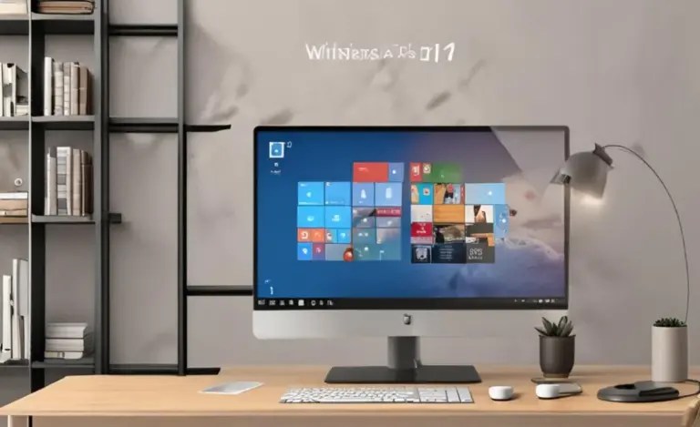 Windows 11 Is The Foundation Software For All Except