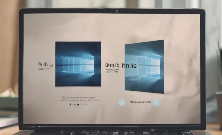 Windows 11: Minimum System Requirements Guide
