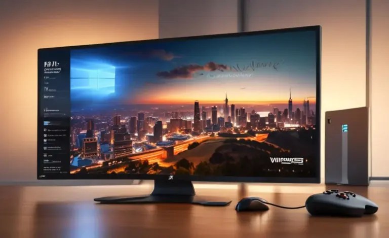Windows 11 Optimized For Gaming