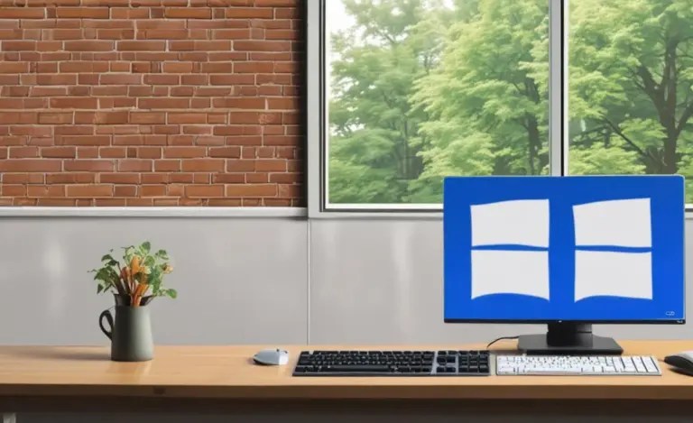 Windows 3.11 For Workgroups: A Classic Os Gem