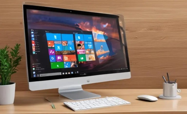 Windows Hello for Windows 10: Effortless Access