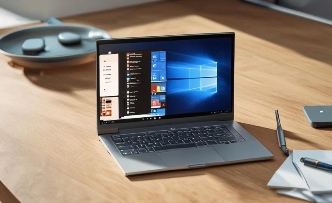 Windows Update and Driver Management