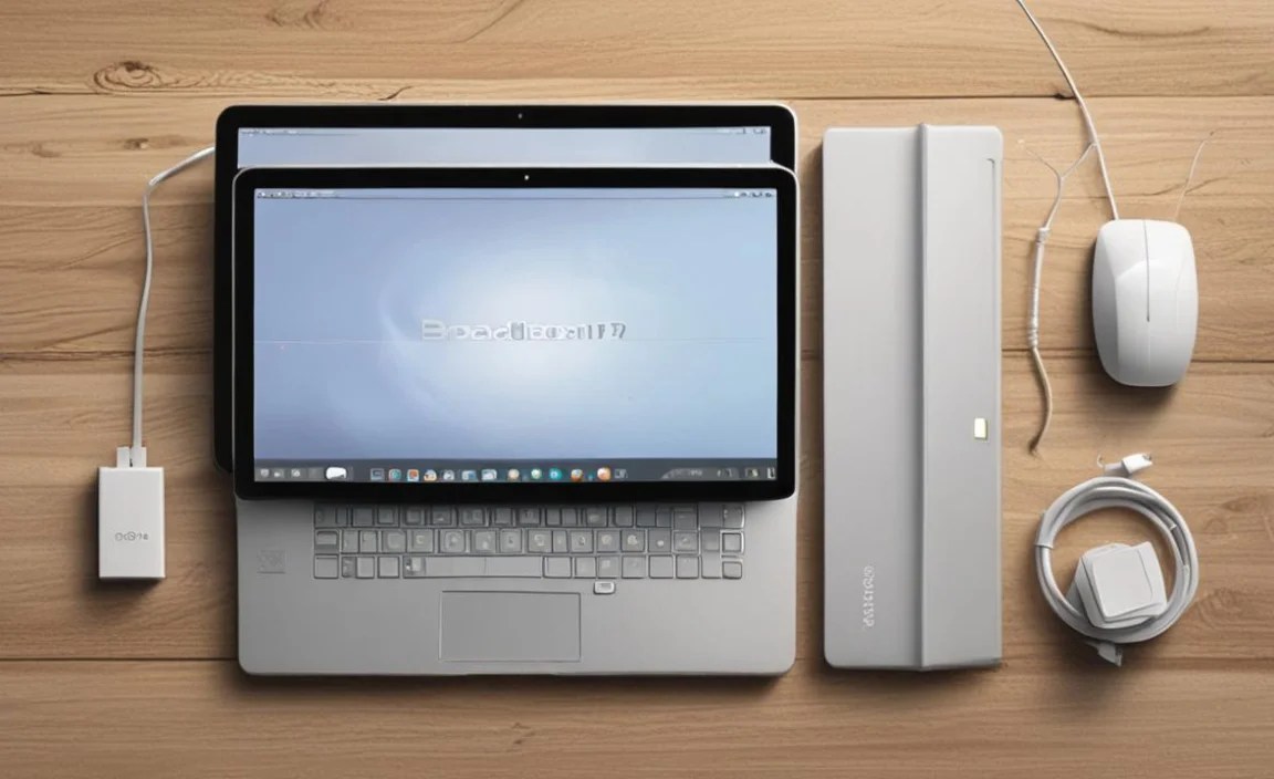 Your Guide to Broadcom USB Driver Setup for Windows 7 Without CD