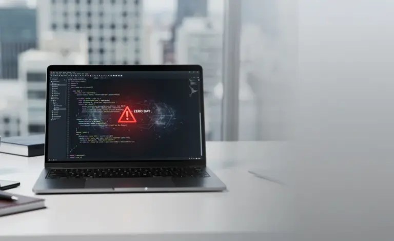 what is a zero day vulnerability