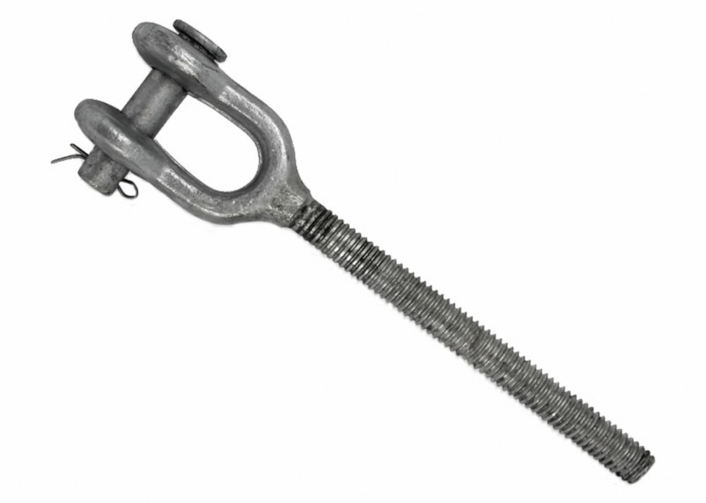 Turnbuckle Jaw Fitting Winger Ltd