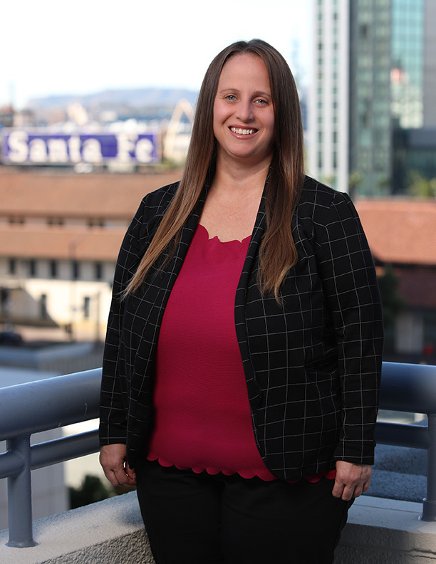 Kristin DeGroot Wingert Grebing Brubaker & Juskie LLP