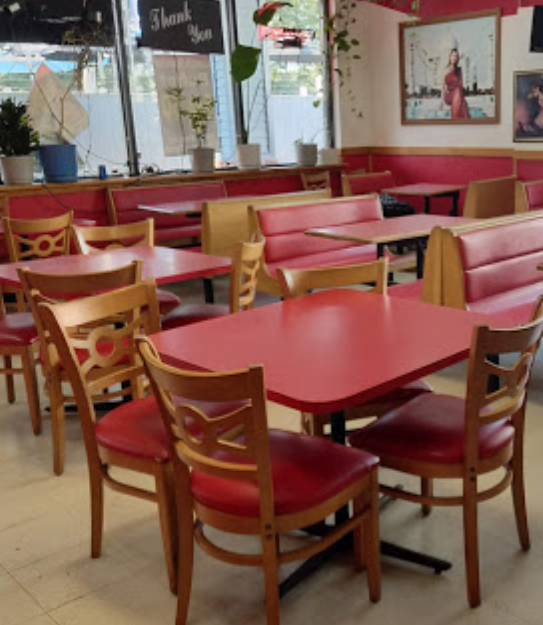 Wing Express Storrs, CT 06268 Order Online