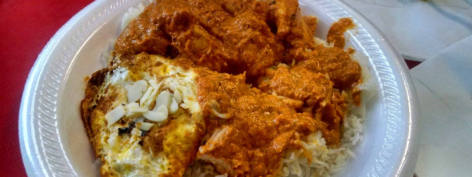 Wing Express Storrs, CT 06268 Order Online