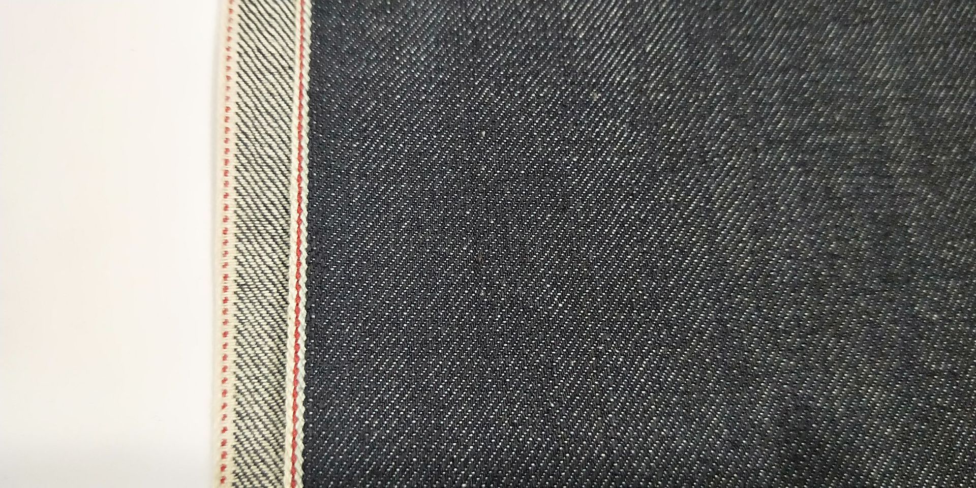 raw selvedge denim fabric WingFly Textile