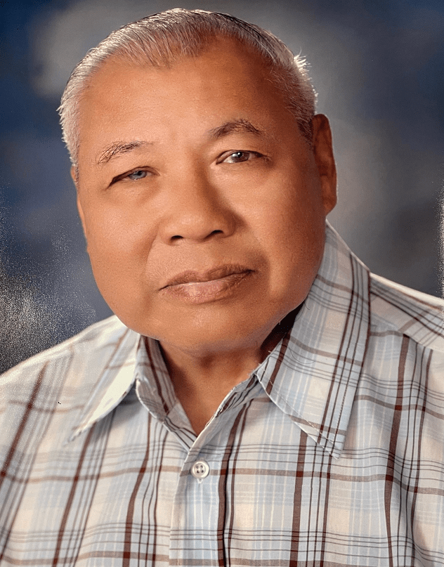 Obituary of Ching Yee Yuen Wing Fook Funeral Home